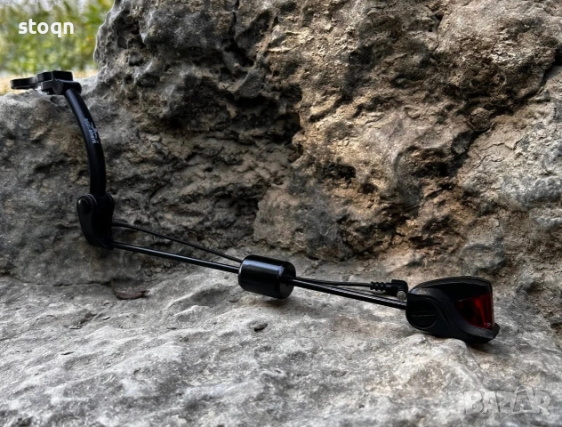 Комплект от 4 броя светещи обтегачи , снимка 5 - Такъми - 53466820