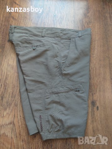 HELLY HANSEN  - страхотни мъжки панталони КАТО НОВИ 36 размер, снимка 7 - Спортни дрехи, екипи - 41500038