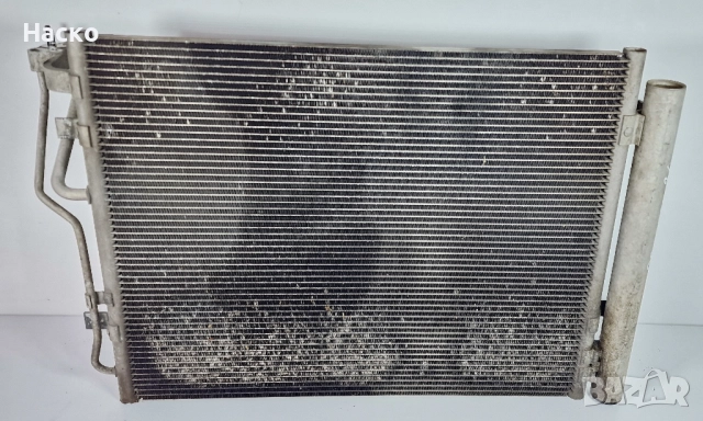 Климатичен Радиатор Климатик Киа Кия Сиид Kia Ceed 2.0 CRDI ЦРДИ 2006 - 2012, снимка 2 - Части - 52110957