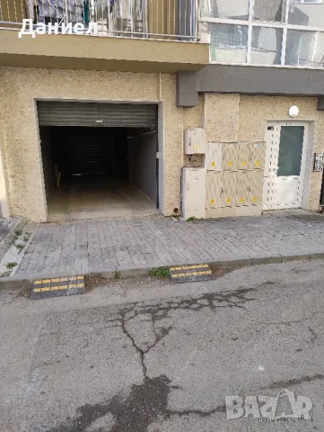 Продавам външно парко място , снимка 5 - Гаражи и паркоместа - 48616421