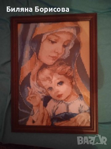 продавам готови диамантени гоблени, снимка 7 - Гоблени - 41501616