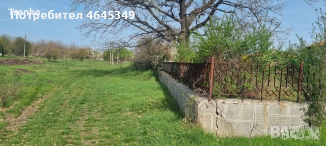 Инвестиционен парцел с трафопост УПИ, снимка 5 - Парцели - 52341308