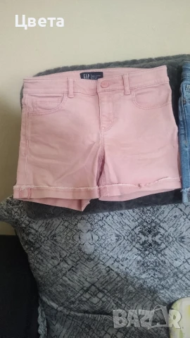 панталонки, снимка 14 - Детски къси панталони - 51391623