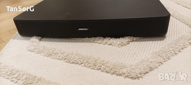 Саундбар Soundbar Bose solo, снимка 2 - Аудиосистеми - 53418304