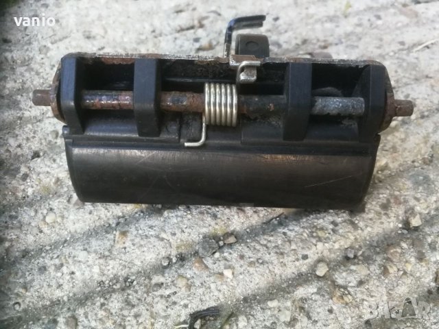 Honda jazz Хонда джаз 2003 2008 части, снимка 8 - Части - 40499988