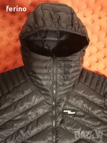 MALOJA Steinbock Мъжко пухено яке 3 сезонно НОВО-без етикета, снимка 10 - Якета - 53125550