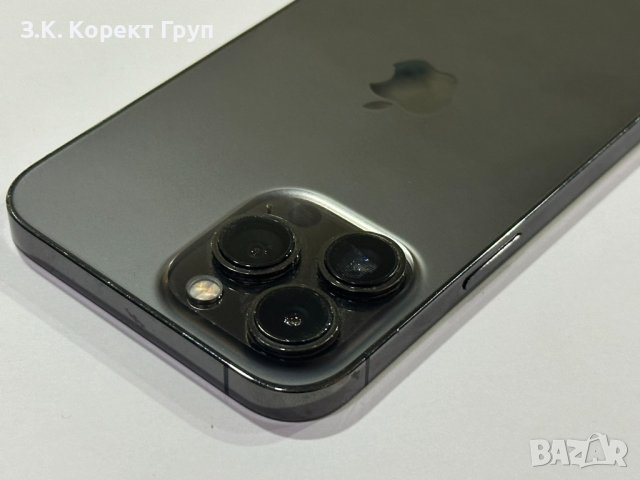 Apple iPhone 13 Pro Max 256GB 91% battery , снимка 4 - Apple iPhone - 42588893