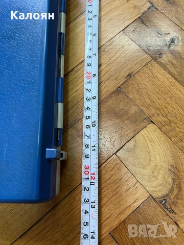 Музикален инструмент -играчка ГДР, снимка 6 - Музикални играчки - 51223992