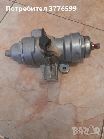 Балансьор за камион, снимка 2 - Части - 53081430