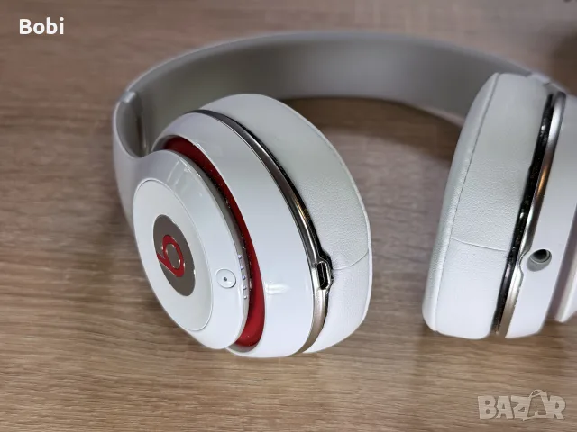 Beats Studio 2 Wired (B0500), снимка 8 - Слушалки и портативни колонки - 56272361