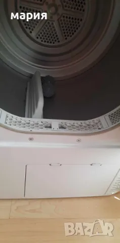 Сушилня за дрехи, снимка 3 - Сушилни - 49089027