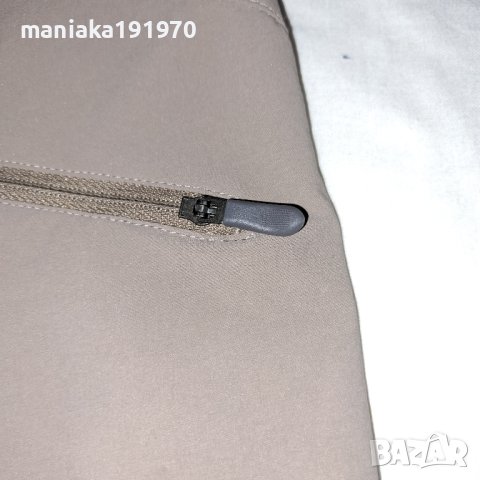 SALOMON (L)  мъжки къси туристически панталони, снимка 7 - Къси панталони - 40951146