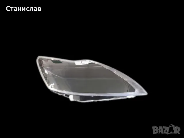 Стъкла (капаци) за фарове за Ford Focus MK2 Facelift, снимка 3 - Части - 47663332