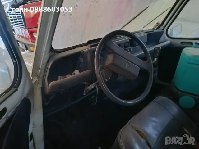 със документи Рено 4 нов внос от Италия , снимка 7 - Автомобили и джипове - 49025739