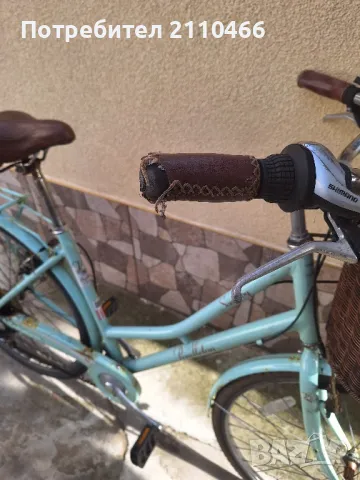 Дамско ретро колело .Pendleton Somerby , снимка 5 - Велосипеди - 47431603