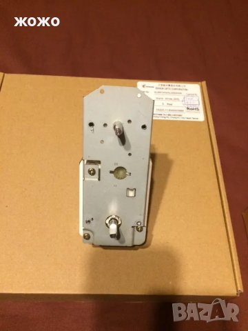 Микровълнова печка Haier HR-6752D НА ЧАСТИ!!! , снимка 7 - Микровълнови - 27468567