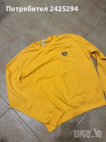 Пуловери, снимка 5 - Блузи с дълъг ръкав и пуловери - 51203217