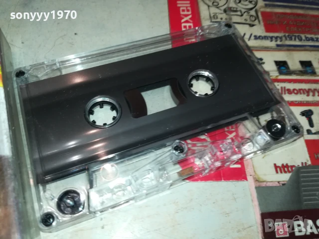 BENKO 3107251628, снимка 3 - Аудио касети - 51205104