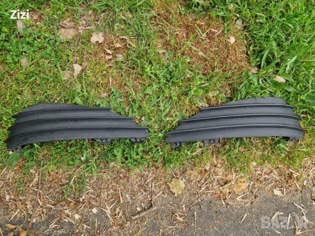 решетки за броня Opel Astra H GTC, снимка 7 - Части - 50169136