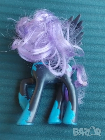 Играчка Пони Еднорог , снимка 3 - Фигурки - 53734706