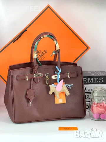 Hermes ⚜️Дамски Чанти 