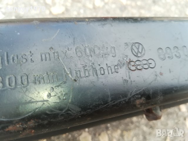 audi & vw крик внос sweden 1709231531, снимка 8 - Аксесоари и консумативи - 42221411