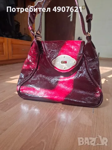 Дамска чанта Escada