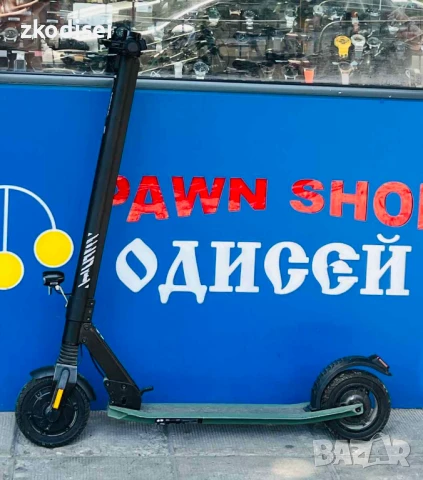 Електрическа тротинетка ACER SERIES 1