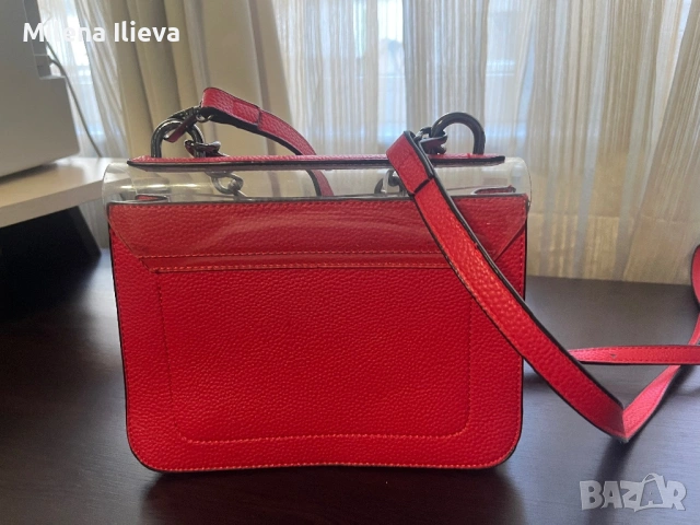 Дамски чанти – нови и в отлично състояние, снимка 7 - Чанти - 53845210