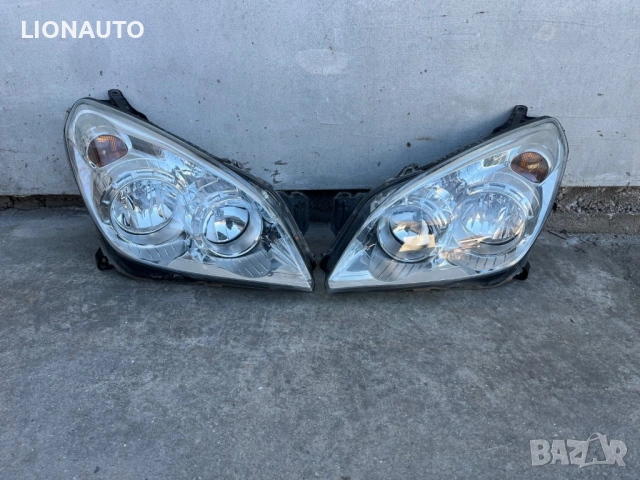  фар,фарове за Opel Astra H