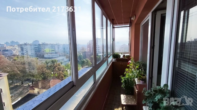 2-стаен апартамент под наем, Варна, читалище "Маяковски" - ОТ СОБСТВЕНИК, снимка 2 - Апартаменти - 53445899