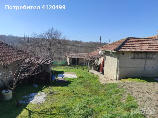 Продавам къща в село Казимир, снимка 3 - Къщи - 49472116