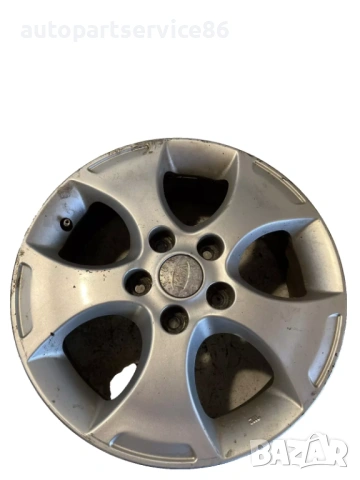 Алуминиева Джанта Колело 6x16 за KIA Venga 1.4 CRDi (2012) 52910-1P150