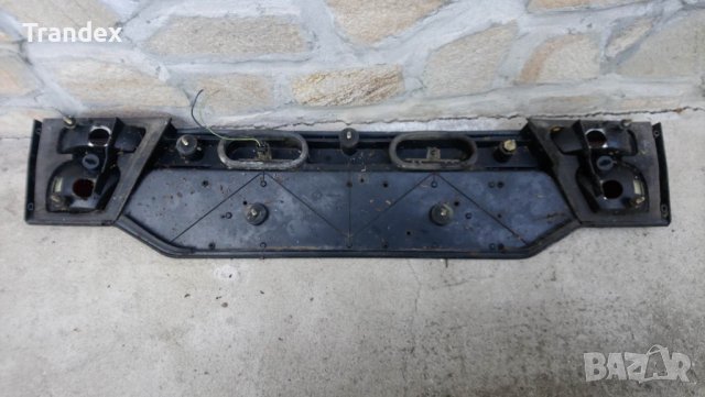 ALFA ROMEO 155 Задни светлини - централна част, снимка 2 - Части - 39661676