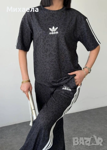 Дамски комплекти Adidas - различни цветове - Последни бройки - 39€