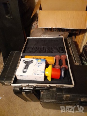 Дипломатическо куфарче