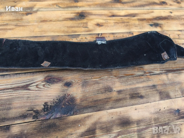 Патрондаж за лов , снимка 8 - Оборудване и аксесоари за оръжия - 53573667