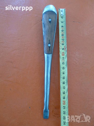  Шведска отверка 