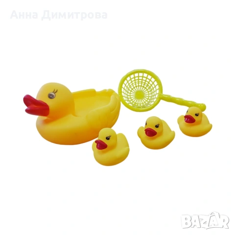 Патета за вана с кепче