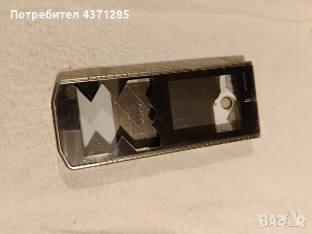 Nokia 7900 prism-панел, снимка 6 - Nokia - 56249639