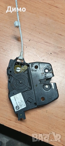 брава багажник пета врата бмв е91 bmw e91