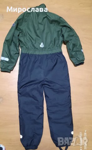 Ски екип, снимка 2 - Детски комплекти - 48664231