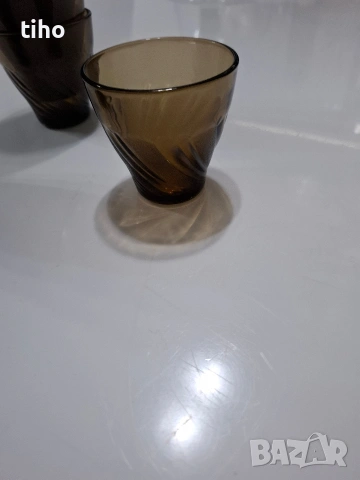 Чаши от Duralex НОВИ!!!, снимка 3 - Чаши - 53088673