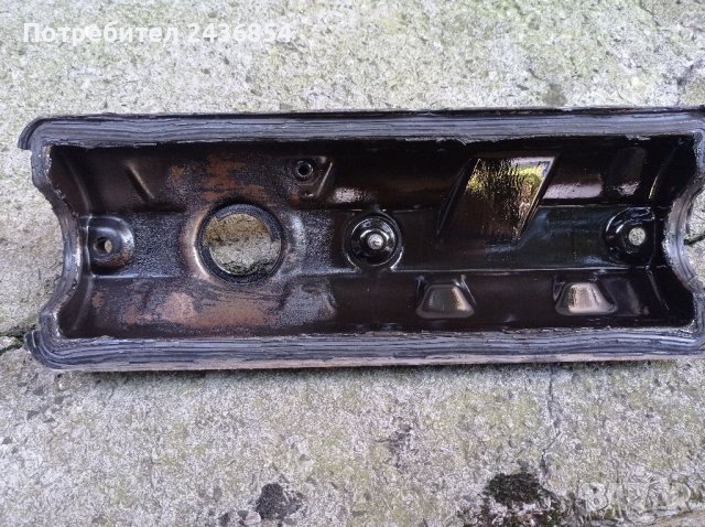 Капак на клапаните за Фолксваген голф 1,3, снимка 2 - Части - 41406766