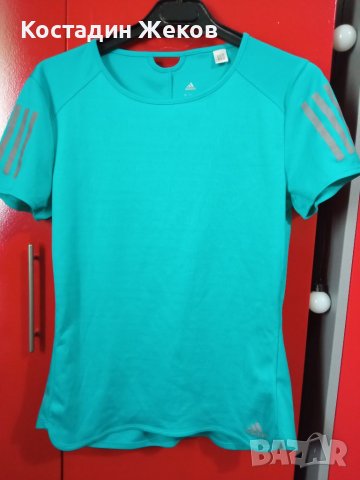 Много сладка оригинална блузка. Adidas , снимка 1