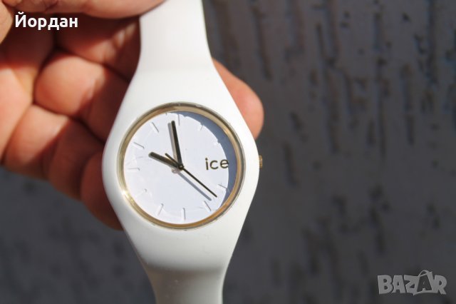 Часовник ''Ice'' , снимка 15 - Други - 42166289