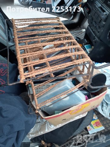 Стари соц.вещи за декор, снимка 5 - Декорация за дома - 44259302