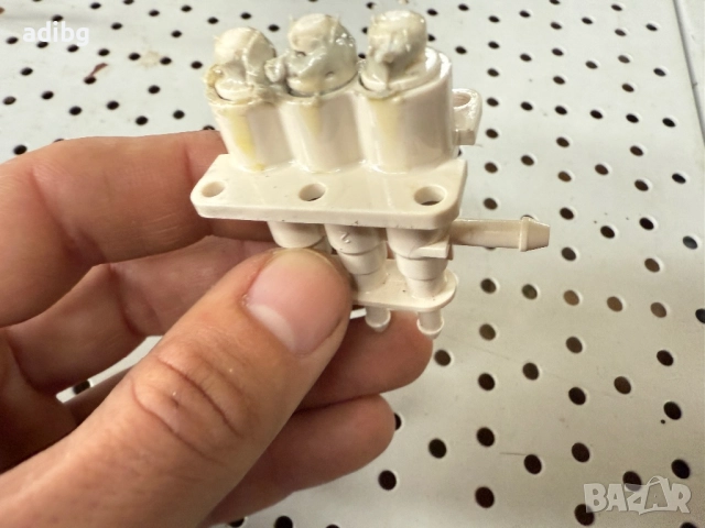 Редуктор - Siemens EQ3 Bosch Verucup 100, снимка 11 - Кафемашини - 52311319