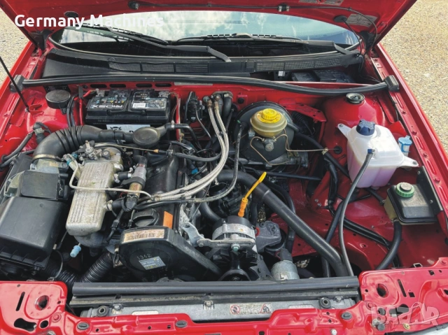 ЧАСТИ- АУДИ 80 Б 4  1991-1996г. AUDI В4 бензин, механична инжекция, 81кW, 112kс, седан 4 врати, снимка 8 - Части - 40487138