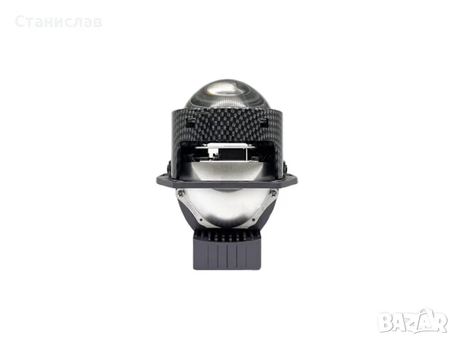 Prism Bi - LED Прожекторна лупа